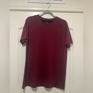 Fabletics Training Day Tee